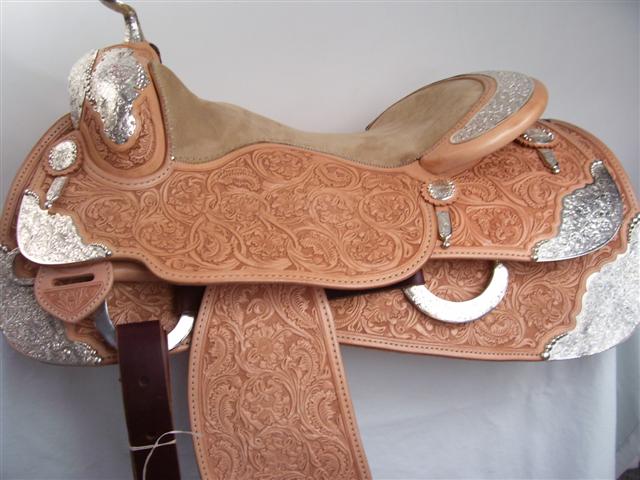 Used Saddle:- Image Number:0